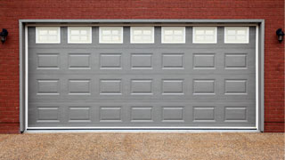 Garage Door Repair at Vuecrest Bellevue, Washington