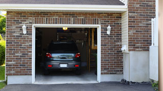 Garage Door Installation at Vuecrest Bellevue, Washington