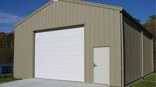 Garage Door Openers at Vuecrest Bellevue, Washington